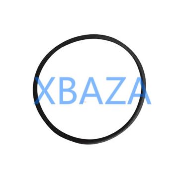 Уплотнительное кольцо 376507, оригинальная/оригинальная деталь OEM для газового двигателя Jenbacher, высокоэластичное уплотнительное кольцо, прямое подключение к серии газовых двигателей Jenbacher, подходящее для обслуживания, капитального ремонта и ремон