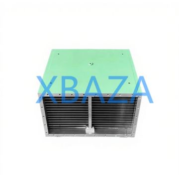 Промежуточный охладитель/охладитель наддувочного воздуха Jenbacher 369834 для газового двигателя Jenbacher J412 J416 J420