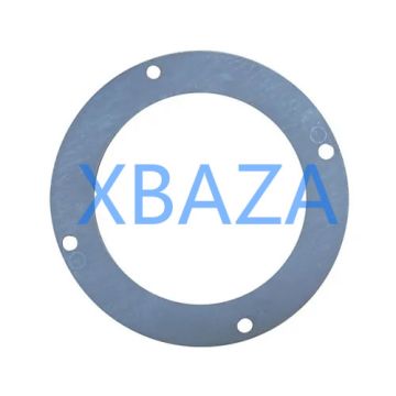 Круглый фланец. Прокладка 12140788 для газового двигателя MWM TCG2020