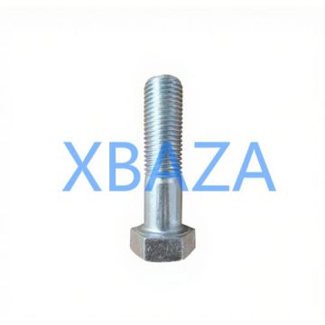 Болт с шестигранной головкой 209772, оригинальная/оригинальная деталь OEM для двигателей Jenbacher, высокопрочная застежка, прямая установка для серий Jenbacher типов 2, 3, 4 и 6, предотвращает ослабление компонентов, подходит для технического обслуживани