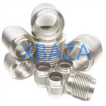 Компенсатор 12300811 для газового двигателя MWM TCG2020