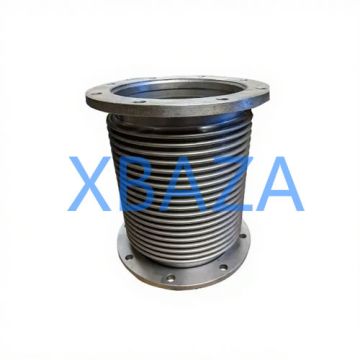 Сильфоны AS 2146045 для газового двигателя CAT 3500