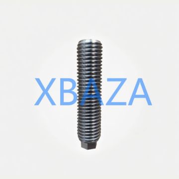 Заглушка 400675, прямая установка для газового двигателя Jenbacher J320, высокопрочная застежка, стандартная запасная часть OEM