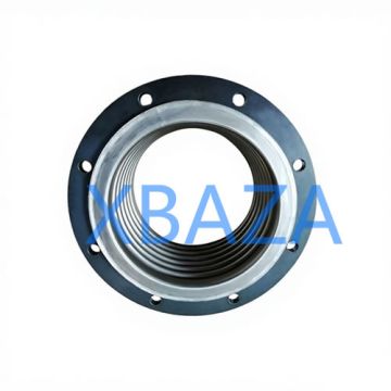 Компенсатор МВМ 12304460 для МВМ ТБГ620 ТКГ2020