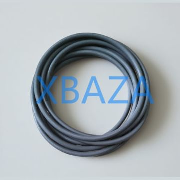 Уплотнительное кольцо 102131, оригинальная/оригинальная оригинальная деталь OEM для газовых двигателей Jenbacher, термостойкое и маслостойкое уплотнение, непосредственно подходит для серий Jenbacher типа 2, 3, 4 и 6, предотвращает утечки, подходит для обс