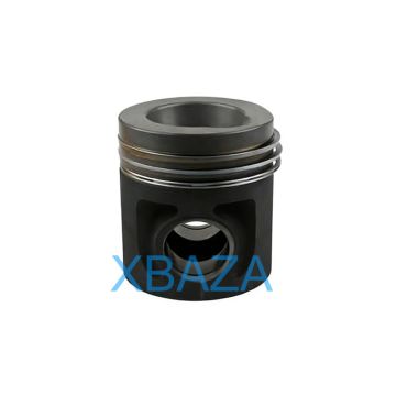 Оригинальный/OEM-поршень Jenbacher 315929 для газовых двигателей Jenbacher типов 3 и 4 - высокопрочный алюминиевый сплав