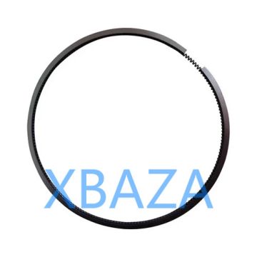 Поршневое кольцо с фаской крыши 277860 для газового двигателя Jenbacher J420