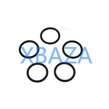 Оригинальное/OEM-уплотнительное кольцо для газового двигателя Jenbacher, номер детали 376482, высококачественное уплотнительное кольцо, совместимое с моделями газовых двигателей Jenbacher (заменяет старый номер детали 202472)