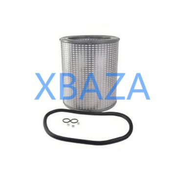 Полный комплект замены фильтра XBAZA4869 - MTU 93215256012