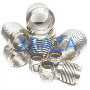 Компенсатор MWM 12304642 для двигателей MWM TBG620 TCG2020