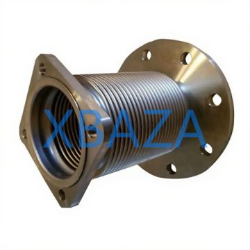 Выхлопной сильфон в сборе 3594330 для газового двигателя CAT 3500