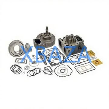 Новые поступления Seal-Water P 235-4643 подходит для CAT G3520C