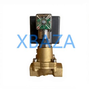 Клапанный электромагнитный интеркулер Jenbacher 659643 для газового двигателя Jenbacher J420