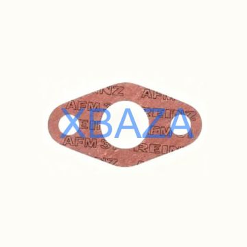 Оригинальная прокладка OEM 112197 для газового двигателя Jenbacher - устойчивая к высоким температурам, герметичная, подходит для моделей Jenbacher серии 2,3,4,6,9 и JGC 620 GS, применения в промышленной энергетике и биогазовых установках