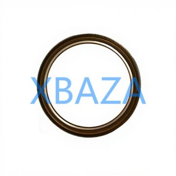 Манжетное уплотнение вращательного вала 12031068 для газового двигателя MWM TCG2020 и Deutz TBD620