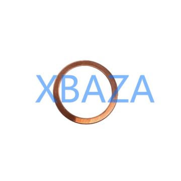 Уплотнительное кольцо 01222800 для газового двигателя MWM TCG2020 и Deutz TBD620