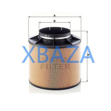 Воздушный фильтр MANN C 43 1090/1