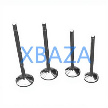 Выпускной клапан Jenbacher 369443 для газового двигателя Jenbacher J420