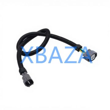 Заводской жгут питания в сборе 261-5678 подходит для CAT G3520C