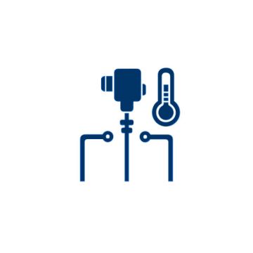 Датчик температуры MTU 0005356430 оригинальный