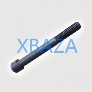 Цилиндрический винт 115253 для двигателей Jenbacher типа 6