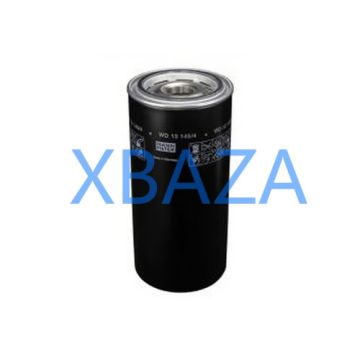 Масляный фильтр MANN WD 13 145/4