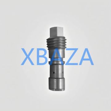 Проверка сборки клапанов 5466109 для газового двигателя CAT 3500