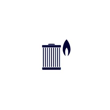 Газовый фильтр Jenbacher 264344