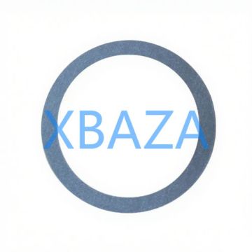 Прокладка 107746, оригинальная/OEM-прокладка для газовых двигателей Jenbacher, высокая герметичность, термостойкая, маслостойкая, промышленная уплотнительная деталь двигателя, совместимая с серией газовых двигателей Jenbacher