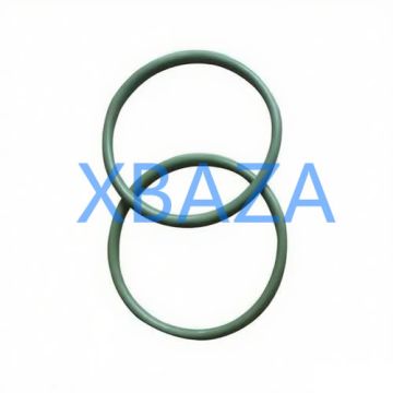 Уплотнительное кольцо MWM 01163400 для газового двигателя MWM TCG2020