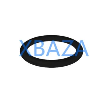 6V-3908: УПЛОТНИТЕЛЬНОЕ КОЛЬЦО 5,3 X 10,97 ММ, 75 А СМ