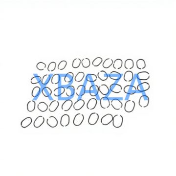 Кольцо 9F-7707 подходит для мирового производителя и поставщика CAT G3520C