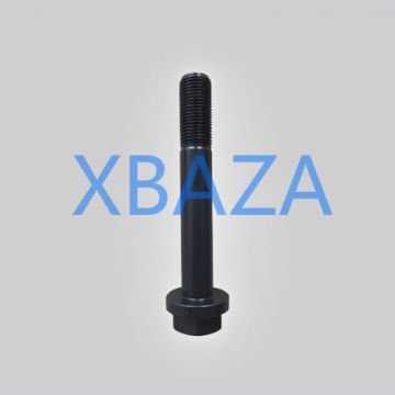 Винт с шестигранной головкой 304741, непосредственно подходит для двигателей Jenbacher типа 6 (J612, J616, J620, J624) - высокопрочная застежка для промышленных двигателей