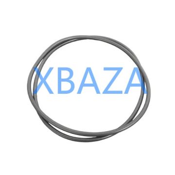 Круглое уплотнительное кольцо MWM 12523996 подходит для двигателей MWM TCG 2016 и MWM TCG 2020