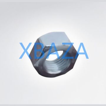 Винтовая гайка 113807 для газового двигателя Jenbacher J420