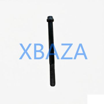 Болт 12-точечный 8T-7581 подходит для мирового производителя и поставщика CAT G3520C