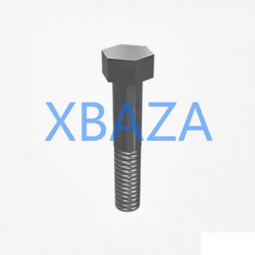 Болт качества OEM 0S-1590 для газового двигателя CAT G3520