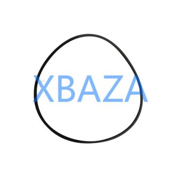 Уплотнительное кольцо 319742, предназначенное непосредственно для газовых двигателей Jenbacher (совместимо с сериями 2, 3, 4, 6, 9), запасная часть из высококачественного нитрилового резинового уплотнения NBR