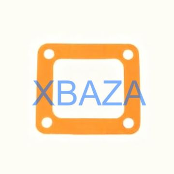 Оригинальная/OEM-прокладка 112220, высокопрочная уплотнительная прокладка для двигателей Jenbacher (совместимая с серией типа 6)