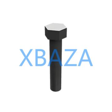 Болт 6V-5766 качества OEM подходит для CAT G3520C