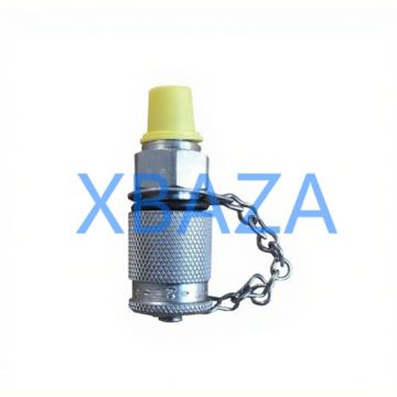 Ниппель 460138 для двигателей Jenbacher типа 3, 4, 6 и 9