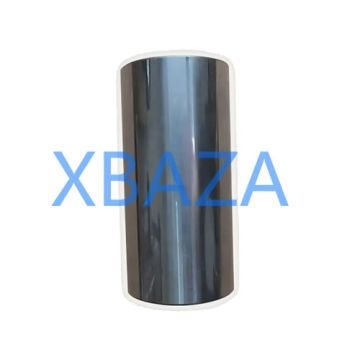 Поршневой штифт 100145, оригинальная/оригинальная оригинальная деталь OEM для газового двигателя Jenbacher, высокопрочный наручный штифт, прямая установка для газового двигателя Jenbacher типа 3, подходит для обслуживания и капитального ремонта двигателя