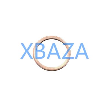 Уплотнительное кольцо 01124011 для газового двигателя MWM TCG2020 и Deutz TBD620