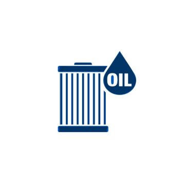 Навинчиваемый масляный фильтр, полнопоточный Donaldson P551400