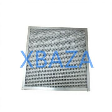 Мешочный фильтр 397000 для двигателей Jenbacher типа 6