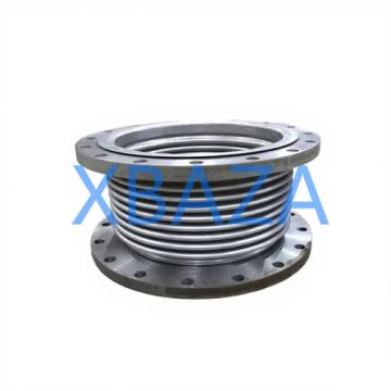 Компенсатор 122063 для газового двигателя Jenbacher