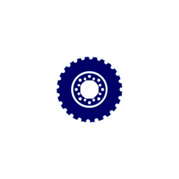 Фланцевая рубашка VULKAN Муфта 4X2202001M-B