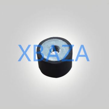 Резиновая пружина 439075 для газового двигателя Jenbacher