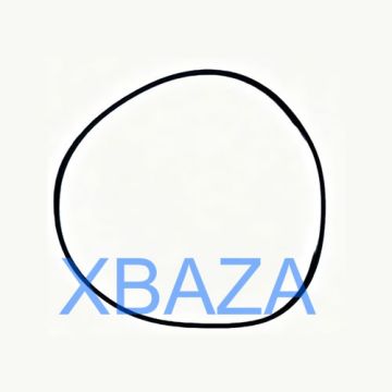 Оригинальное уплотнительное кольцо OEM 100022 для газовых двигателей Jenbacher - устойчивое к высоким температурам, прочное уплотнение, подходящее для серий Jenbacher 2, 3, 4, 6 и 9, запасная часть для промышленных двигателей