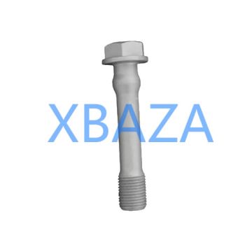 Болт с большим концом MWM 12515587 подходит для двигателей MWM TBG 604; TBG 620; TCG 2020